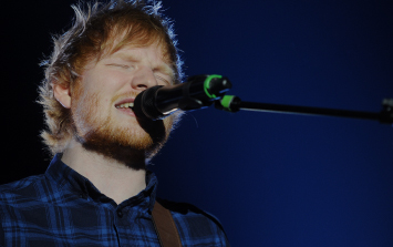 אד שירן הופעה - טיקטימס