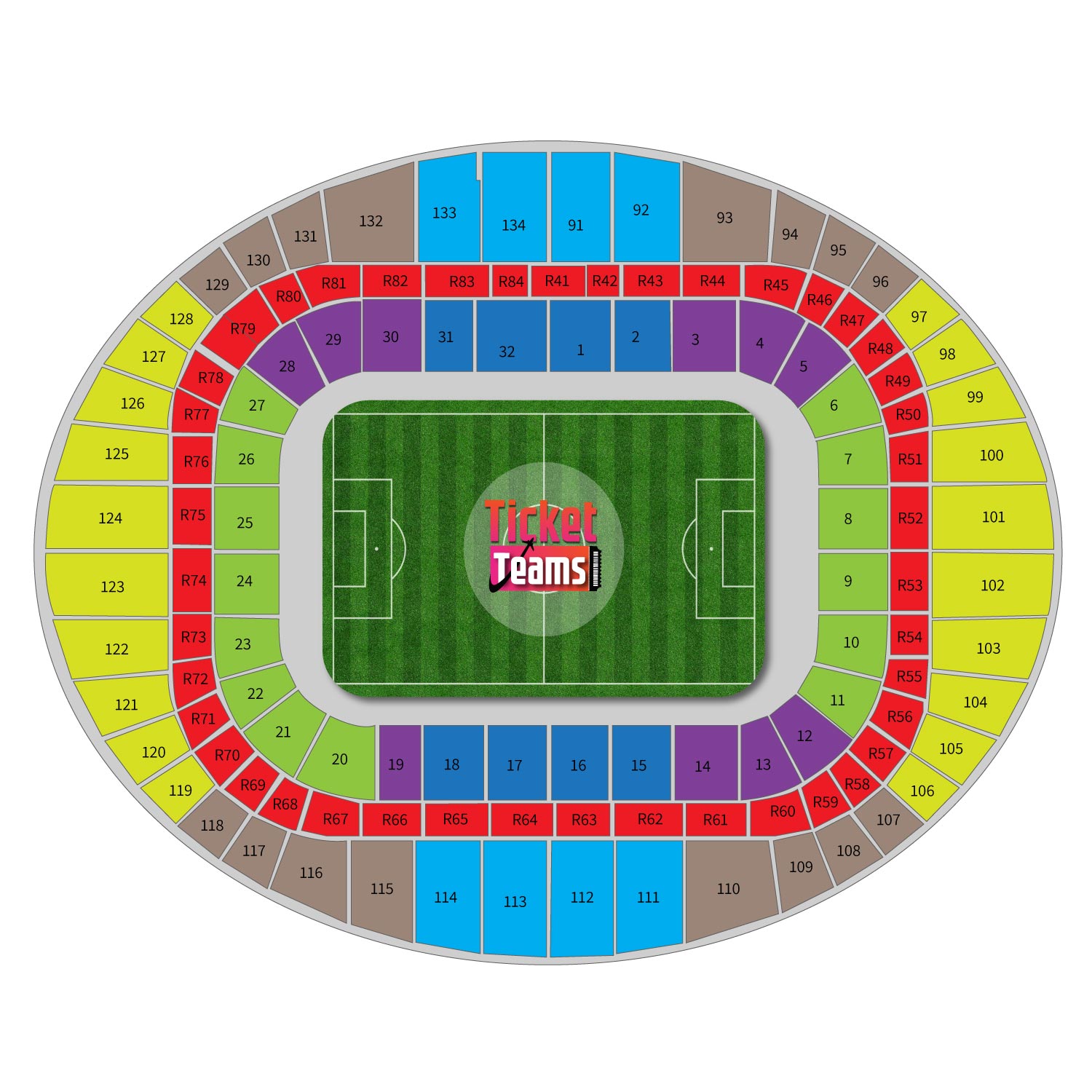 האמירויות - תמונת מושבים ראשית