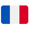 צרפת - דגל - טיקטים